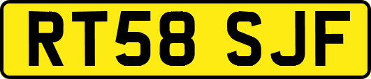 RT58SJF