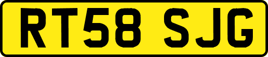 RT58SJG