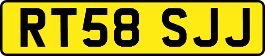 RT58SJJ
