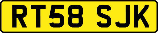 RT58SJK