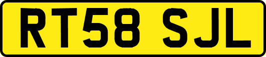 RT58SJL
