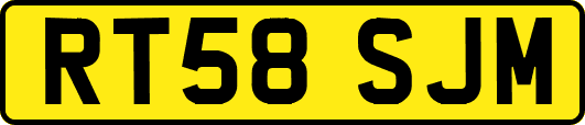 RT58SJM