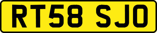RT58SJO