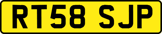 RT58SJP
