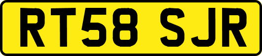 RT58SJR