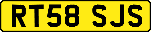 RT58SJS