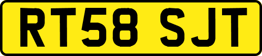 RT58SJT