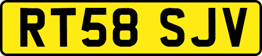 RT58SJV