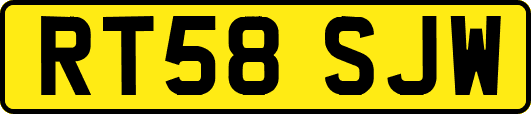 RT58SJW