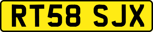RT58SJX