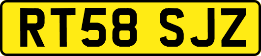 RT58SJZ