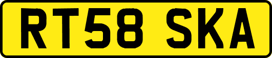 RT58SKA