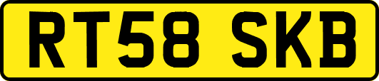 RT58SKB