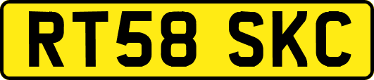 RT58SKC