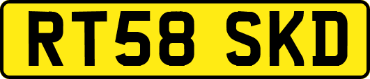 RT58SKD