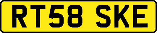 RT58SKE