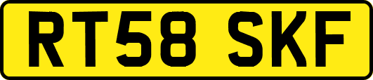 RT58SKF