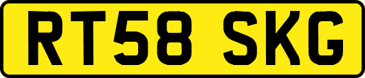 RT58SKG