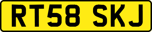 RT58SKJ