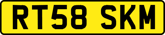 RT58SKM