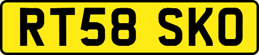 RT58SKO