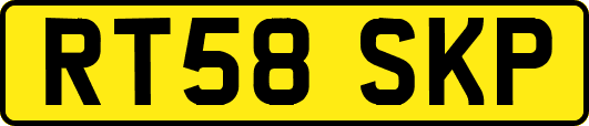 RT58SKP