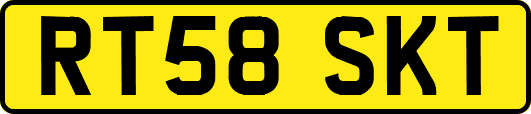 RT58SKT