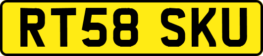 RT58SKU