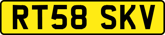 RT58SKV