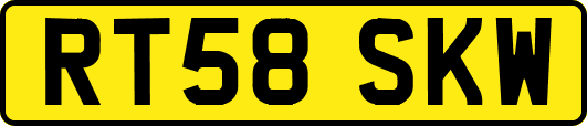 RT58SKW