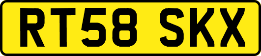 RT58SKX