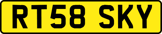 RT58SKY