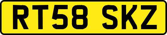RT58SKZ