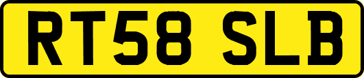RT58SLB