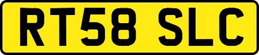 RT58SLC