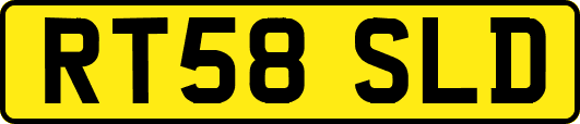 RT58SLD
