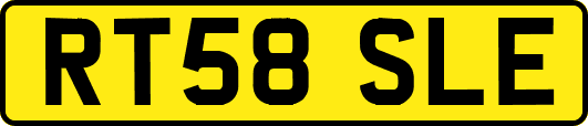 RT58SLE