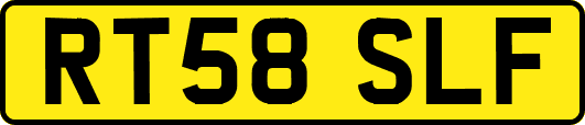 RT58SLF