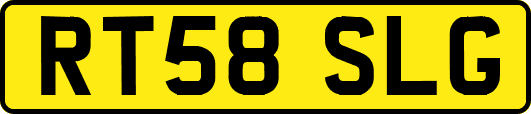RT58SLG