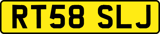 RT58SLJ