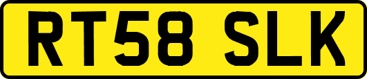 RT58SLK