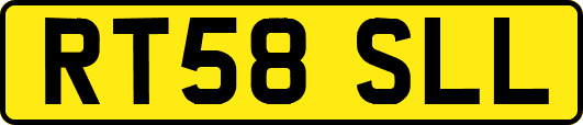 RT58SLL
