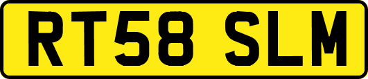 RT58SLM