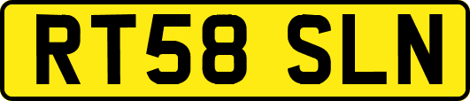 RT58SLN