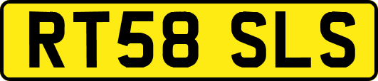 RT58SLS