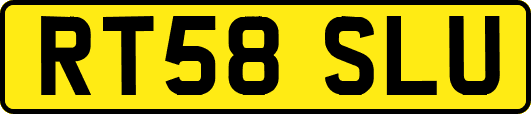 RT58SLU