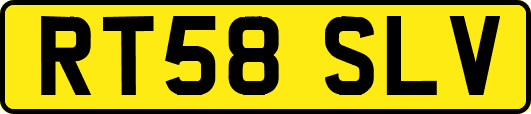 RT58SLV