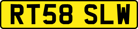 RT58SLW