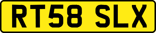 RT58SLX