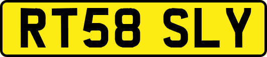RT58SLY